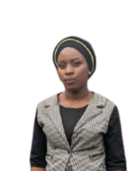 Angélique Mirindi - Présidente