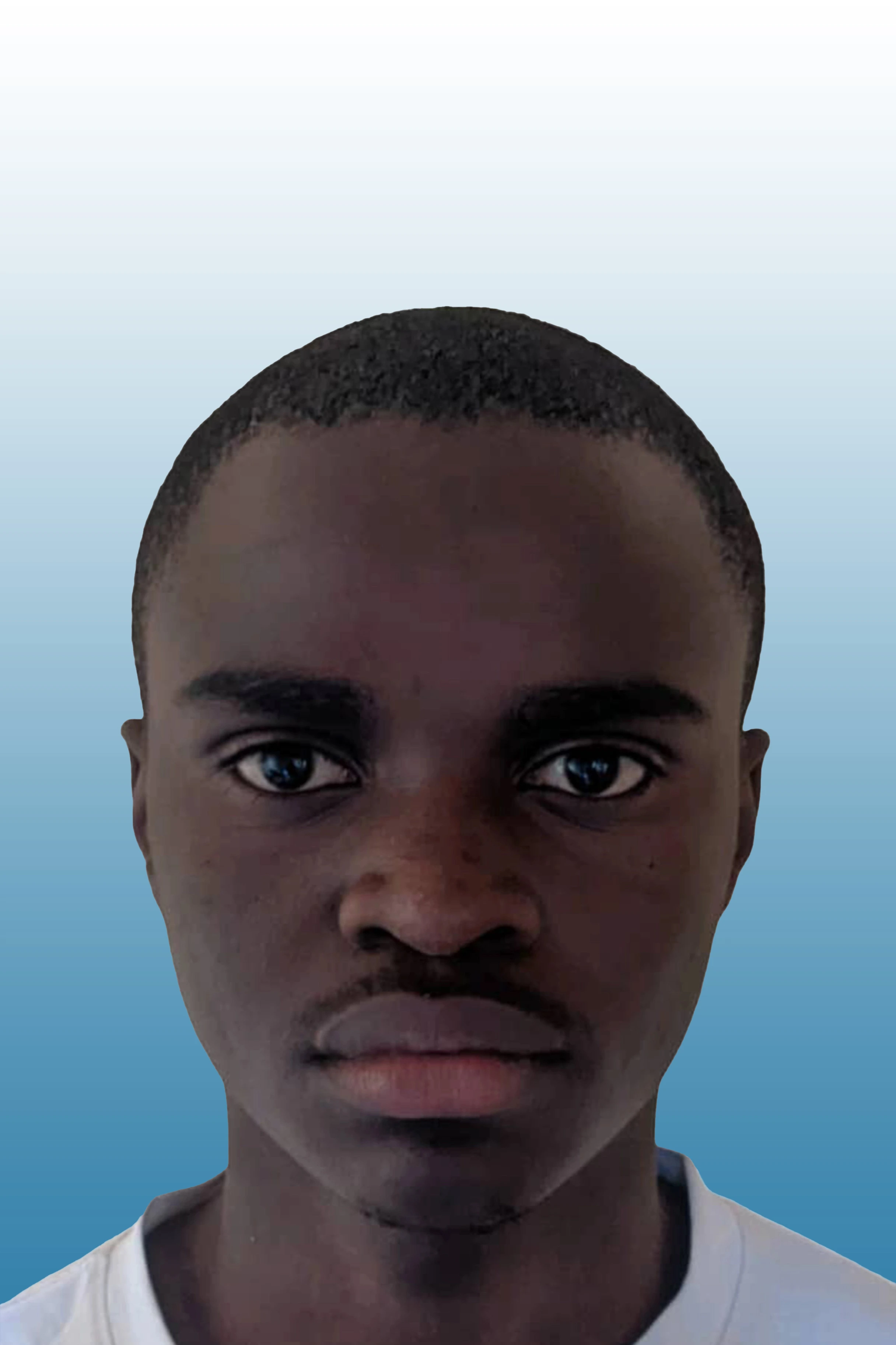 Benedicto Mirindi - Plaidoyer